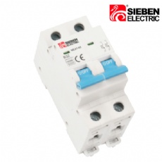 Din-rail Miniature Circuit Breaker